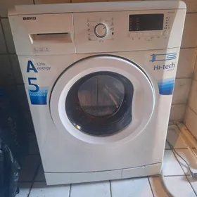 beko kir maśyn