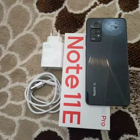 redmi note 11 E Pro 5g