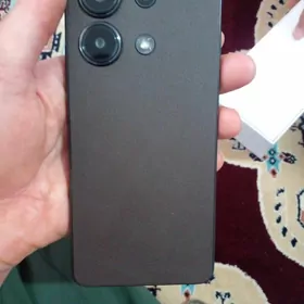 Redmi not13
