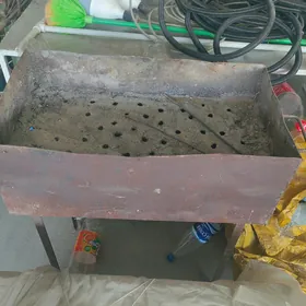 Mangal Мангал