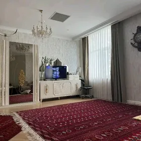 Олимпийский городок