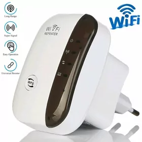 Wifi usulitel repiter усилител