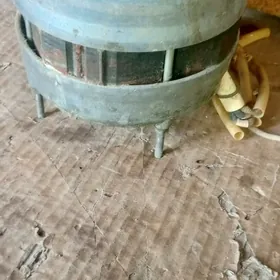 моторчик от стиральной машины