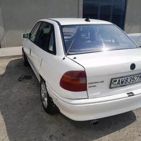 Opel Astra 1993