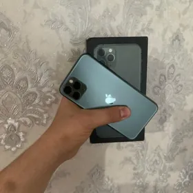 iPhone 11 Pro