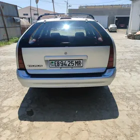 Ford B-Max 1996
