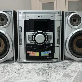 Muzkalny Sentr LG