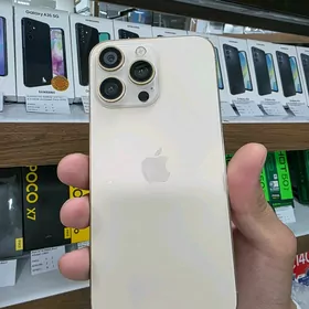 ıphone 16 pro max 256Gb