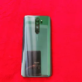 Redmi not 8 pro