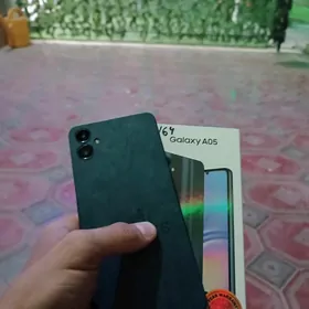 Samsung a05