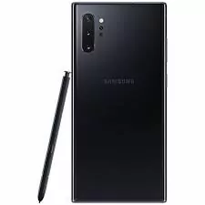 samsung not 10 +