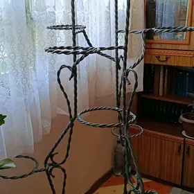 подставка для цветов