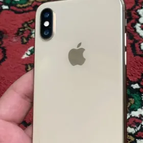 Iphone Xs