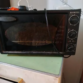 духовка