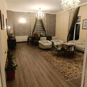 Квартира Элитка, Satlyk Elitka