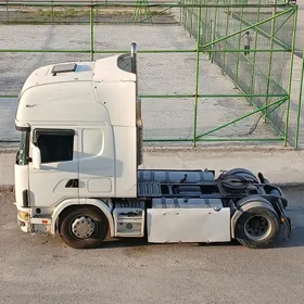 Scania Truck 2001