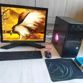 Arzan Core i3, kamplekt