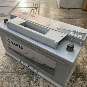 Varta akumulyator