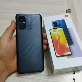 Redmi 12 C  6/128gb