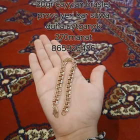 20lik çayylan braslet kopya