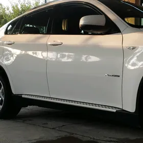 BMW X6 2009
