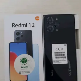 Redmi 12