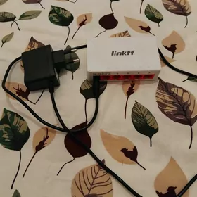 aypi swic 5port linkf