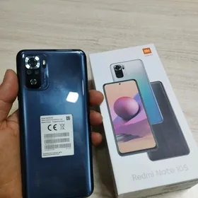 Redmi not 10 S  6/128gb