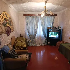 30мкр 3эт 3ком 64м2 Срочно