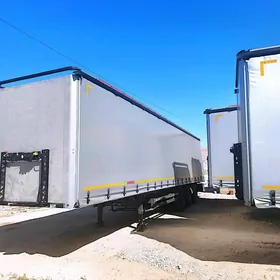 Kogel Euro Trailer 2024