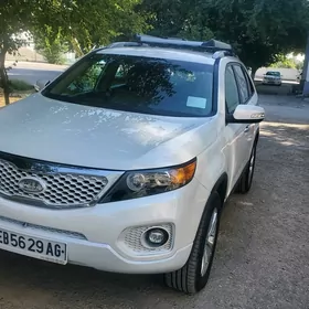 Kia Sorento 2011