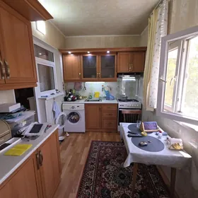 Gaudan V 2 komnaty 2 et. 64m²
