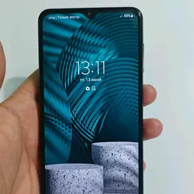Samsung A12