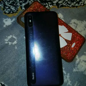 redmi 9a