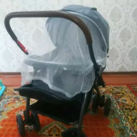 коляска kalaska hodunok