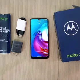 Obmen Motorola G30