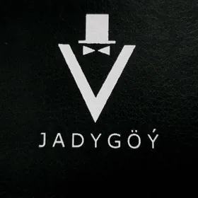 Jadygoy Kafe.