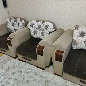 диван кресло