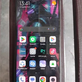 Redmi not12 por 5G
