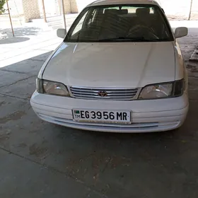 Toyota Tercel 1998