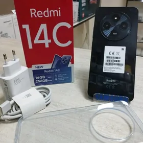 Redmi 14 C  16/256gb