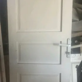 внутренния дверь