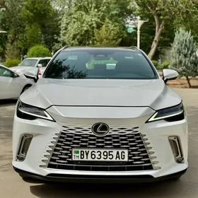 Lexus RX 350 2024