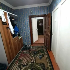 3 комнат 3 этаж экспериментал