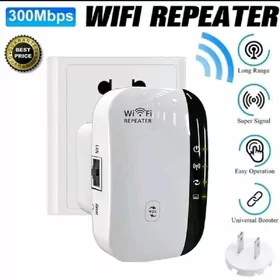 WiFi usilitel усилитель вайфай