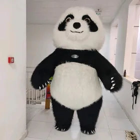 panda miska
