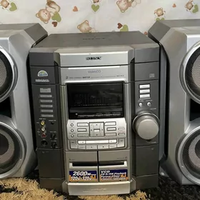 sony sentr