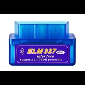 Elm2 elm 327