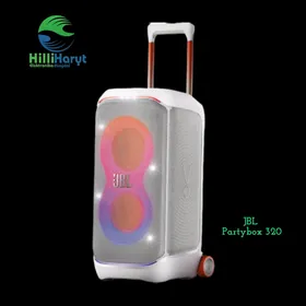 JBL 320 ak renk kalonka