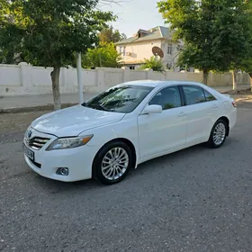 Toyota Camry 2009